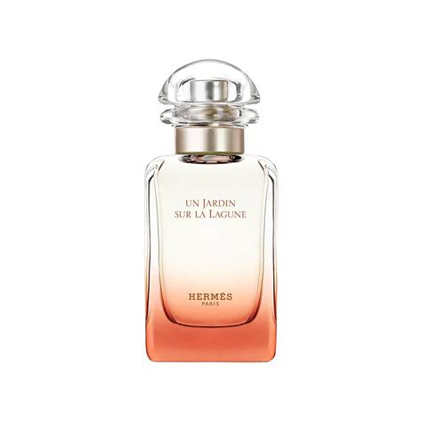 Hermes perfumes official